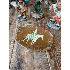 アルミ缶のトゥクトゥク 缶入り ファンタ 置物 おしゃれな インテリア