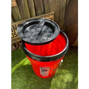 THE HOME DEPOT バケツ 5ガロン ホームデポオリジナル 約18.9リットル