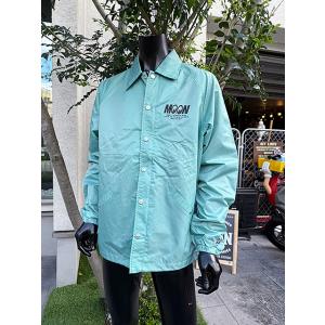 ムーンアイズ 春夏仕様 スイングトップジャケット （ブラック） （L