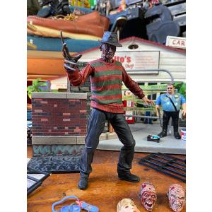 NECA エルム街の悪夢 7インチ アクションフィギュア シリーズ3