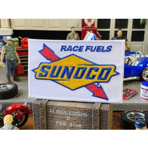 スノコ　レーシングワッペン ■ アメリカン雑貨 アメリカ雑貨 爆買