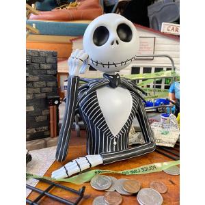 映画　ナイトメア・ビフォア・クリスマス　ジャック・スケリントン　バストバンク ■ パーティー 飾り ...