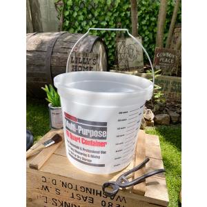 米国リークタイト社　マルチミックスカップ　アメリカのペンキバケツ　LLサイズ　（10クォート/940...