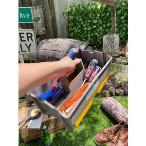 プラノ　ツールトート　収納引き出し付き　MADE IN U.S.A. ■ アメリカン雑貨 アメリカ雑...