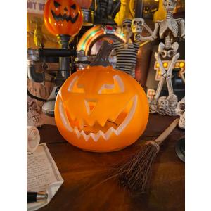 パンプキンランタン ロング 56cm （Lサイズ） ハロウィン ジャック・オ