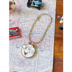 レディキロワット　ボールチェーン ■ アメリカン雑貨 アメリカ雑貨 キーホルダー