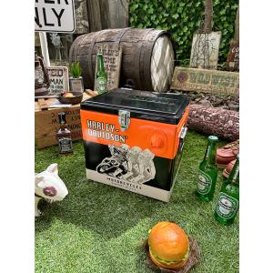 ハーレーダビッドソン HARLEY DAVIDSON ライダース ドーム テント LAP