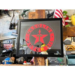 Coca Cola（コカコーラ） 鏡 パブミラー ロゴ おしゃれ アンティーク