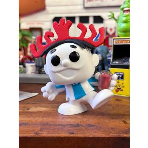 ファンコポップ　ハワイアンパンチ　パンチー　フィギュア ■ アメリカン雑貨 アメリカ雑貨