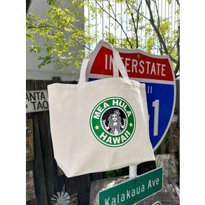 ハワイ大学 トートバッグ メンズ レディース キャンバス おしゃれ 