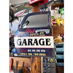 MERCURY（マーキュリー） パブミラー （1970インダストリアル