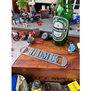 コロナビール ボトルオープナーキーホルダー （栓抜き+プルタブ