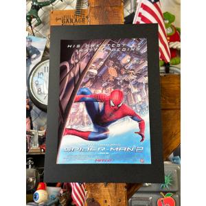 マーベル スパイダーマン ファー・フロム・ホーム ポスター : ダーク