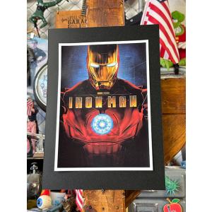 MV5522640【クジ】【マーベルキャラクター】スクエアマグネットセット