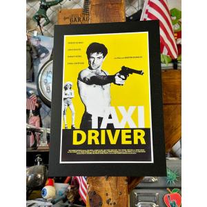 タクシードライバー Taxi Driver ロバートデニーロ ジョディフォスター