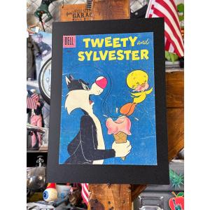 ハリウッドポスター #0209 クラシックロードランナー No.18 ワイリー