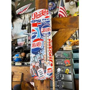 ペプシコーラ サーモメーター （ヴィンテージスタイル） □ アメリカン