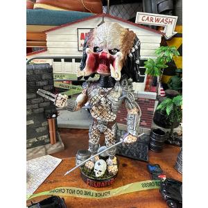 NECA ネカ 映画 エクソシスト リーガン ヘッドノッカー ボビングヘッド