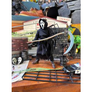 マスク・アニメーション 2-IN-1 MASK アクションフィギュア 6点セット