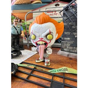 Funko レザーフェイス フィギュア ファンコ pop 映画 悪魔のいけにえ