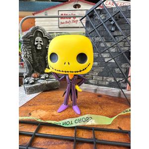 ナイトメアー・ビフォア・クリスマス 30周年記念 カエルの息