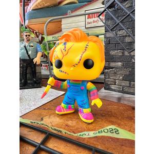 Funko Pop! /ファンコ ポップ】 マンダロリアン オン バンサ with ザ