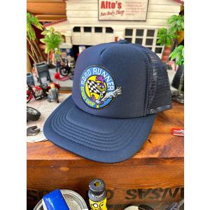 ジョンディア メッシュ キャップ JOHN DEERE 帽子 アメリカン雑貨