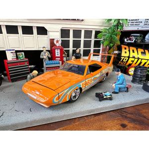 1950年代のアメ車のペダルカーを再現したミニカー 限定品 （1956