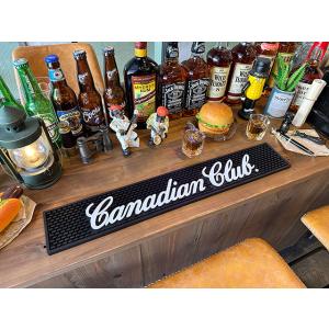 Coca Cola（コカコーラ） ラバーマット CocaCola BARマット アメリカン