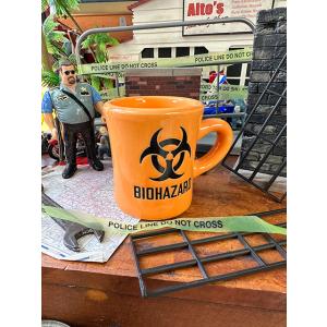 バイオハザード　マグカップ ■ アメリカン雑貨 アメリカ雑貨 爆買