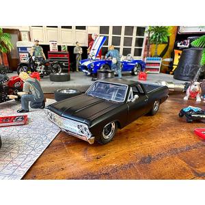 Jada 映画 ワイルドスピード ダイキャストミニカー 1/32スケール