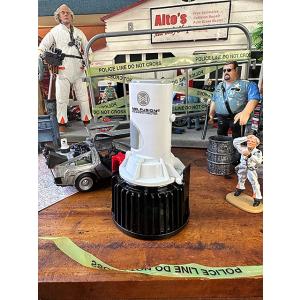 映画　バック・トゥ・ザ・フューチャー　ミスターフュージョン　スケールプロップレプリカ ■ アメリカン...