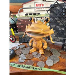 スターウォーズ ボバ・フェット 13.5インチ トーキングフィギュア