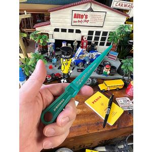 PENCO　ペンコ　レターオープナー　（グリーン）　ペーパーナイフ　HIGHTIDE　ハイタイド　■...