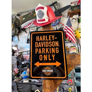 Harley Davidson（ハーレー・ダビッドソン） パテント エンボスティン