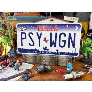 映画　キル・ビル　プッシーワゴン　ライセンスプレート ■ アメリカ雑貨 アメリカン雑貨