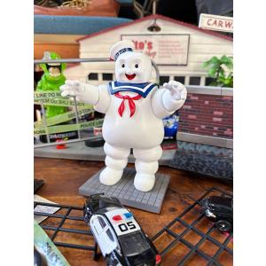 80's☆GHOSTBUSTERS☆ゴーストバスターズ☆marshmallowman☆マシュマロ