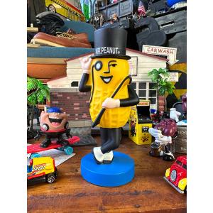 ファンコ　ミスターピーナッツ　ボビングヘッド　FUNKO　プランターズ ■ アメリカン雑貨 アメリカ...
