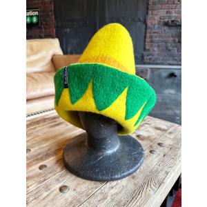 メキシカンハット　ソンブレロ　サウナハット ■ アメリカン雑貨 アメリカ雑貨