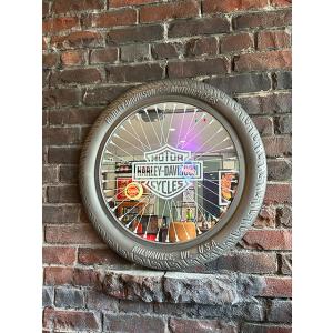 アンティーク パブミラー 7UP 鏡 セブンアップ ヴィンテージ