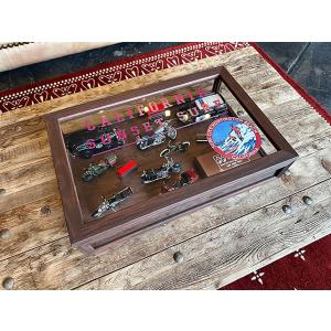 ミラー 壁掛け ルート66 木製 アンティーク ウォールミラー Route66 アメリカン レトロ ミラー 壁掛け ルート66 木製 アンティーク