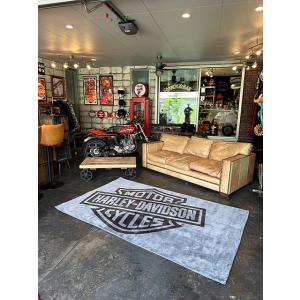 ハーレイダビッドソン　インテリア Harley Davidson（ハーレー・ダビッドソン） カフェテーブル Harley