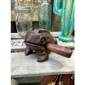 カエルギロ　（大きいサイズ）　■　アメリカン雑貨　アメリカ雑貨