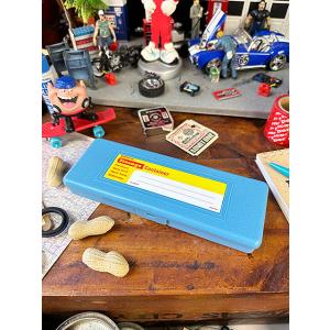 PENCO ペンコ ストレージコンテナ ペンケース （ブラック） 筆箱 小物