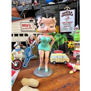 FUNKO ボビングヘッド ビッグボーイ BOBBLE HEAD 首振り人形 WACKY