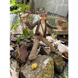 Hasbro インディ・ジョーンズ アドベンチャーシリーズ 6インチ