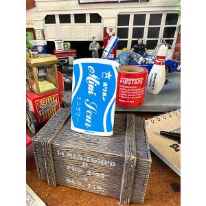 アメリカのガムボールマシン 本体のみ・ガムは別売 （Sサイズ