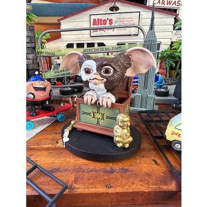 ロイヤルボブルズ　映画　グレムリン　ギズモ　ボブルヘッド　モグワイ ■ アメリカン雑貨 アメリカ雑貨