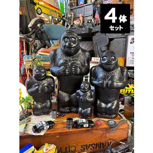Rat Fink フィギュア&雑貨16点セット RAT FINK（ラットフィンク） ファンコ 12インチ バンク アメリカン雑貨