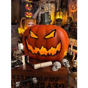 パンプキンランタン ロング 56cm （Lサイズ） ハロウィン ジャック・オ